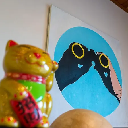 Gasthof Guestready - Lovely Escape In The Countryside Aveiro