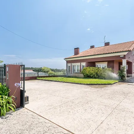 Guestready - Lovely Escape In The Countryside Gasthof Aveiro