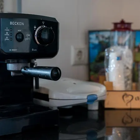 Guestready - Lovely Escape In The Countryside 4*