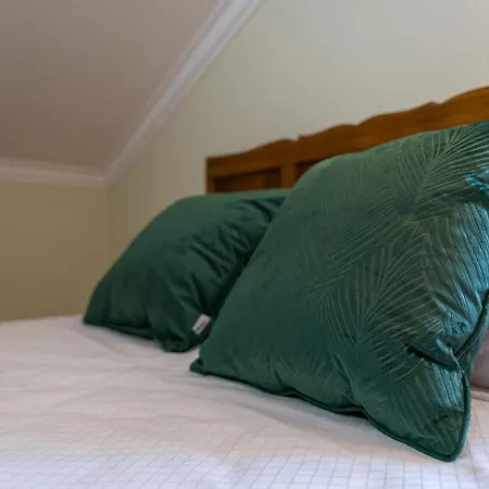 Gasthof Guestready - Lovely Escape In The Countryside