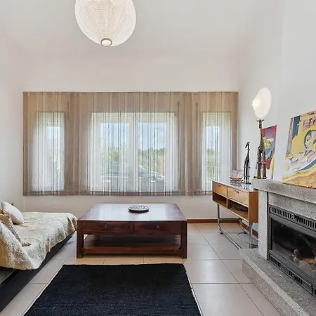 Gasthof Guestready - Lovely Escape In The Countryside Aveiro
