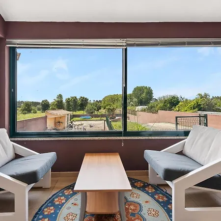 Maison d'hôtes Guestready - Lovely Escape In The Countryside 4*