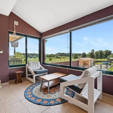 Guestready - Lovely Escape In The Countryside Gasthof Aveiro