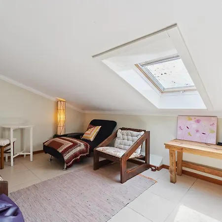 Guestready - Lovely Escape In The Countryside 4*