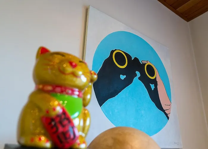 Gasthof Guestready - Lovely Escape In The Countryside Aveiro