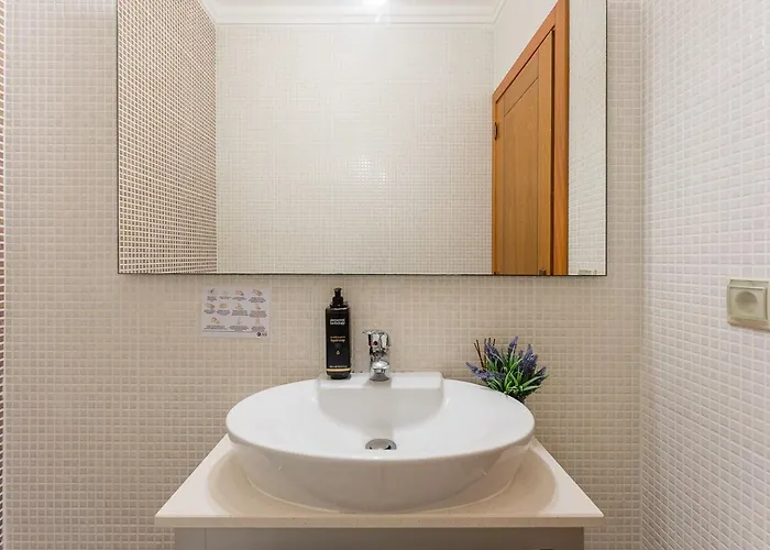 Guestready - Lovely Escape In The Countryside 4*