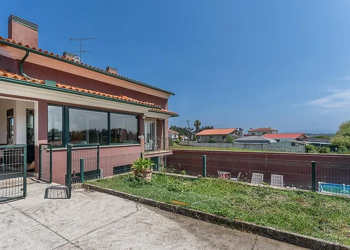 Guestready - Lovely Escape In The Countryside 4* Aveiro