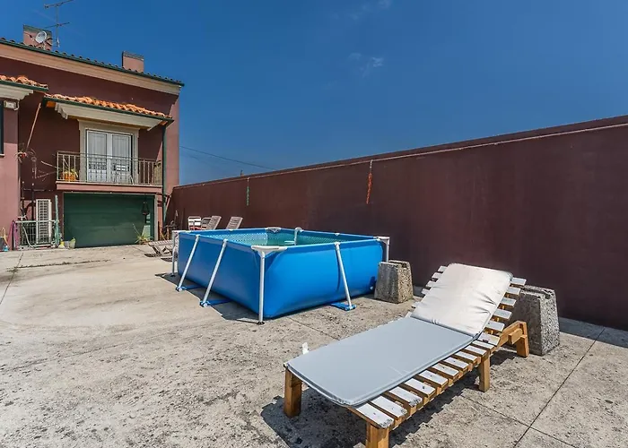 Gasthof Guestready - Lovely Escape In The Countryside