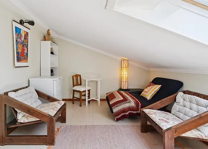 Gasthof Guestready - Lovely Escape In The Countryside Aveiro