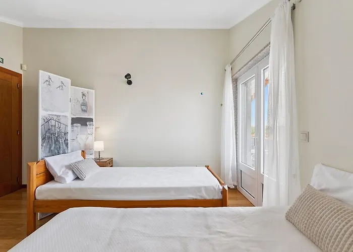 Guestready - Lovely Escape In The Countryside 4*