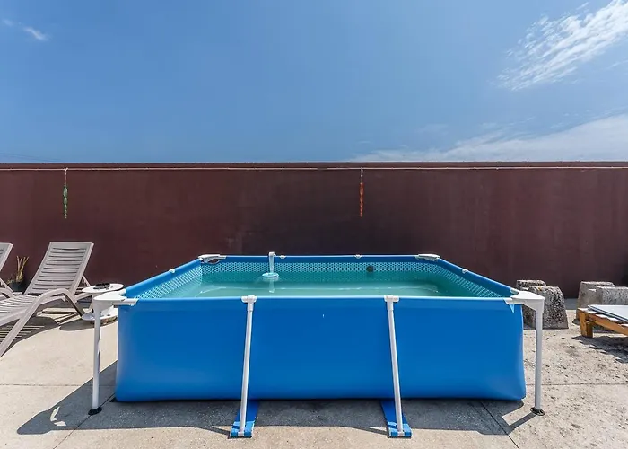 Guestready - Lovely Escape In The Countryside 4*