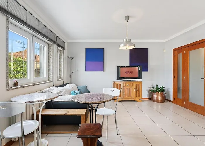 Guestready - Lovely Escape In The Countryside Aveiro