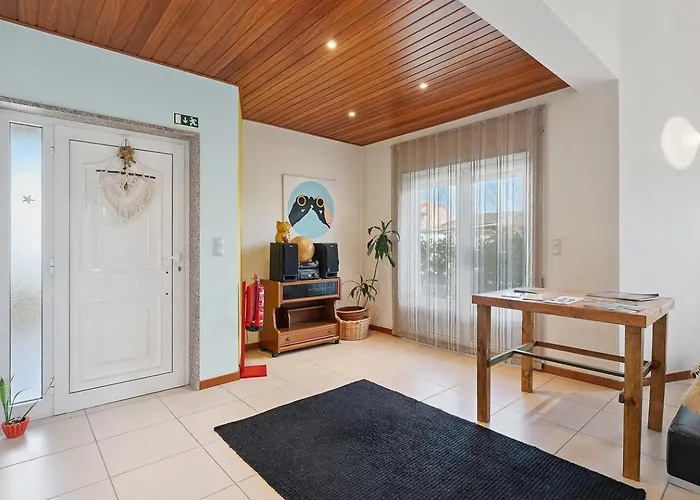 Guestready - Lovely Escape In The Countryside 4*